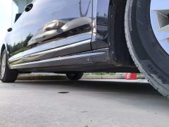 Volkswagen Passat Facelift 280TSI Business Edition - ფოტო 20