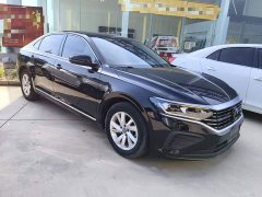 Volkswagen Passat Facelift 280TSI Business Edition - ფოტო 3