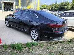 Volkswagen Passat Facelift 280TSI Business Edition - ფოტო 4