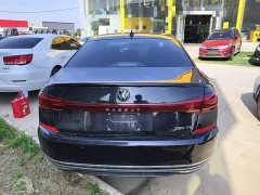 Volkswagen Passat Facelift 280TSI Business Edition - ფოტო 5