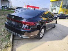 Volkswagen Passat Facelift 280TSI Business Edition - ფოტო 6