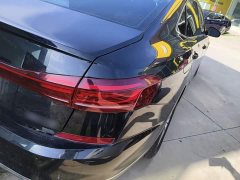 Volkswagen Passat Facelift 280TSI Business Edition - ფოტო 7