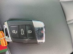 Volkswagen Passat Facelift 280TSI Business Edition - ფოტო 8
