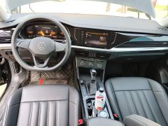 Volkswagen Passat Facelift 280TSI Business Edition - ფოტო 9