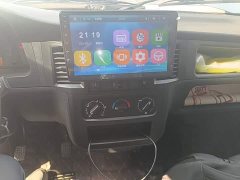Wuling Zhiguang 1.5L Practical 5/7-seater - ფოტო 12