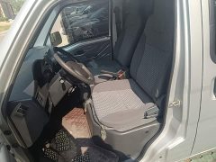 Wuling Zhiguang 1.5L Practical 5/7-seater - ფოტო 14