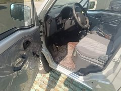Wuling Zhiguang 1.5L Practical 5/7-seater - ფოტო 15