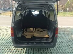 Wuling Zhiguang 1.5L Practical 5/7-seater - ფოტო 18