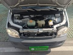 Wuling Zhiguang 1.5L Practical 5/7-seater - ფოტო 19