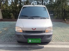 Wuling Zhiguang 1.5L Practical 5/7-seater - ფოტო 2