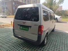 Wuling Zhiguang 1.5L Practical 5/7-seater - ფოტო 6