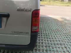 Wuling Zhiguang 1.5L Practical 5/7-seater - ფოტო 7