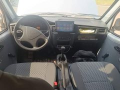 Wuling Zhiguang 1.5L Practical 5/7-seater - ფოტო 9