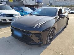 Lynk & Co Geely Lynk & Co 03 2023 2.0T Diesel DCT Halo Edition - ფოტო 1