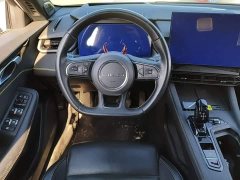 Lynk & Co Geely Lynk & Co 03 2023 2.0T Diesel DCT Halo Edition - ფოტო 10