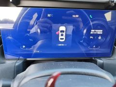 Lynk & Co Geely Lynk & Co 03 2023 2.0T Diesel DCT Halo Edition - ფოტო 11
