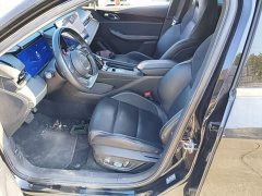 Lynk & Co Geely Lynk & Co 03 2023 2.0T Diesel DCT Halo Edition - ფოტო 14