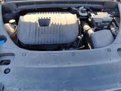 Lynk & Co Geely Lynk & Co 03 2023 2.0T Diesel DCT Halo Edition - ფოტო 19