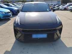 Lynk & Co Geely Lynk & Co 03 2023 2.0T Diesel DCT Halo Edition - ფოტო 2