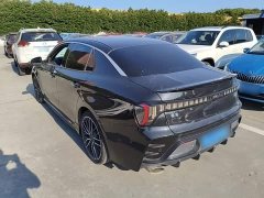 Lynk & Co Geely Lynk & Co 03 2023 2.0T Diesel DCT Halo Edition - ფოტო 4