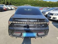 Lynk & Co Geely Lynk & Co 03 2023 2.0T Diesel DCT Halo Edition - ფოტო 5