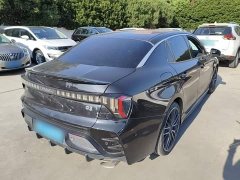 Lynk & Co Geely Lynk & Co 03 2023 2.0T Diesel DCT Halo Edition - ფოტო 6