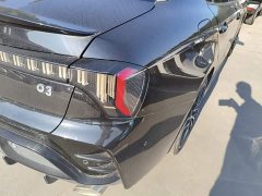 Lynk & Co Geely Lynk & Co 03 2023 2.0T Diesel DCT Halo Edition - ფოტო 7