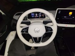 Volkswagen ID.3 Outstanding Edition - ფოტო 10