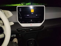 Volkswagen ID.3 Outstanding Edition - ფოტო 12