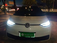 Volkswagen ID.3 Outstanding Edition - ფოტო 2