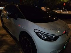 Volkswagen ID.3 Outstanding Edition - ფოტო 3