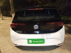 Volkswagen ID.3 Outstanding Edition - ფოტო 5