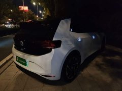 Volkswagen ID.3 Outstanding Edition - ფოტო 6