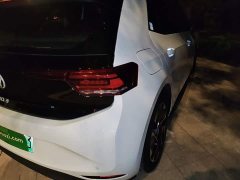 Volkswagen ID.3 Outstanding Edition - ფოტო 7