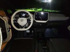 Volkswagen ID.3 Outstanding Edition - ფოტო 9