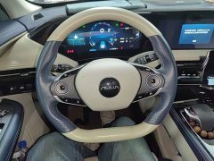 Dongfeng Haoji Mach Power 1.5T Ganxing Deluxe Edition - ფოტო 10