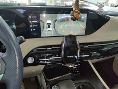 Dongfeng Haoji Mach Power 1.5T Ganxing Deluxe Edition - ფოტო 12