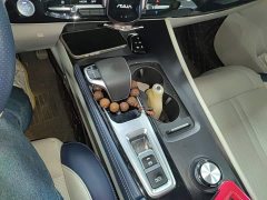 Dongfeng Haoji Mach Power 1.5T Ganxing Deluxe Edition - ფოტო 13