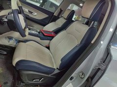 Dongfeng Haoji Mach Power 1.5T Ganxing Deluxe Edition - ფოტო 14