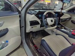 Dongfeng Haoji Mach Power 1.5T Ganxing Deluxe Edition - ფოტო 15