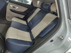 Dongfeng Haoji Mach Power 1.5T Ganxing Deluxe Edition - ფოტო 16
