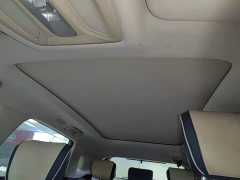 Dongfeng Haoji Mach Power 1.5T Ganxing Deluxe Edition - ფოტო 17
