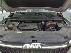 Dongfeng Haoji Mach Power 1.5T Ganxing Deluxe Edition - ფოტო 19