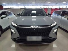 Dongfeng Haoji Mach Power 1.5T Ganxing Deluxe Edition - ფოტო 2