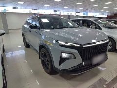 Dongfeng Haoji Mach Power 1.5T Ganxing Deluxe Edition - ფოტო 3