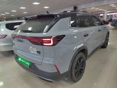 Dongfeng Haoji Mach Power 1.5T Ganxing Deluxe Edition - ფოტო 6