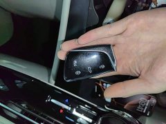Dongfeng Haoji Mach Power 1.5T Ganxing Deluxe Edition - ფოტო 8