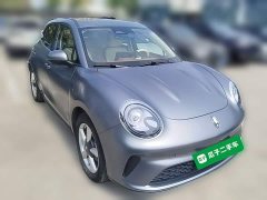 ORA Good Cat 430km Deluxe Edition - ფოტო 5