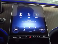 Mercedes-Benz EQE 2022 350 Pioneer Edition - ფოტო 12