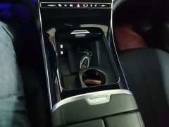 Mercedes-Benz EQE 2022 350 Pioneer Edition - ფოტო 13